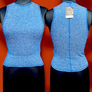 NWT TOPSHOP tanky